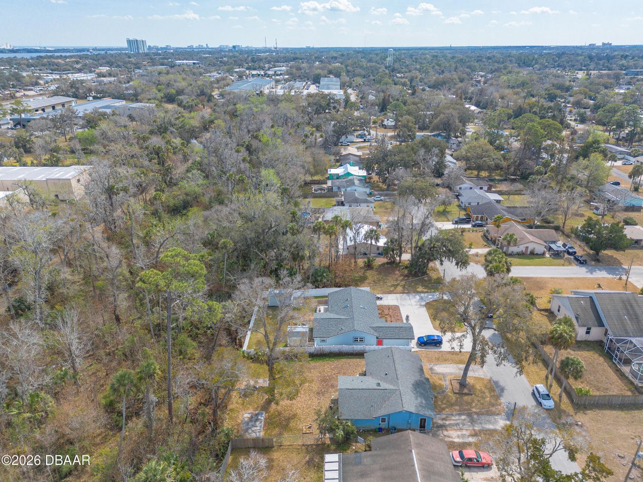 1561 Mobile Avenue, Holly Hill, FL 32117 Photo