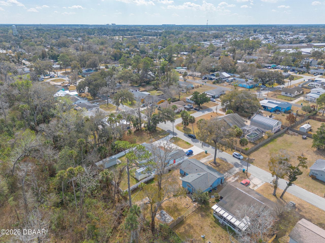 1561 Mobile Avenue, Holly Hill, FL 32117 Photo