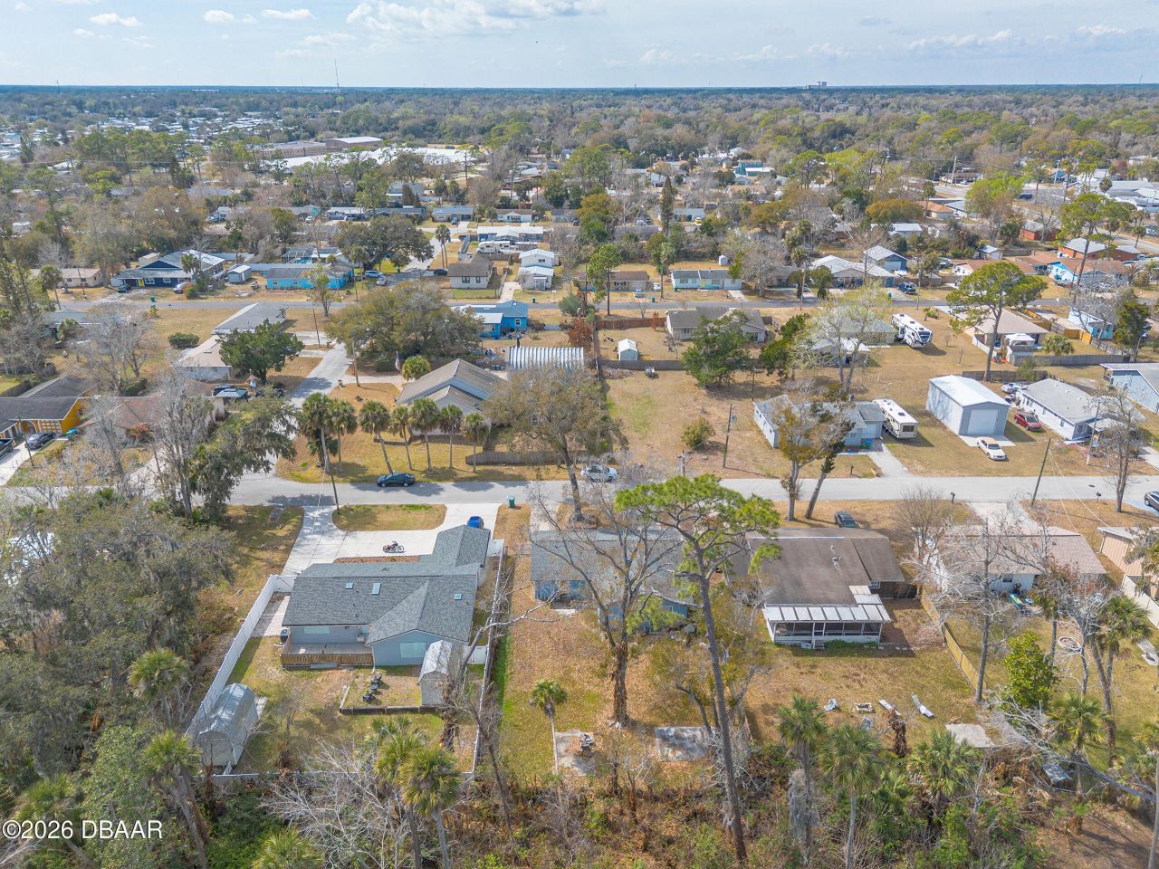 1561 Mobile Avenue, Holly Hill, FL 32117 Photo