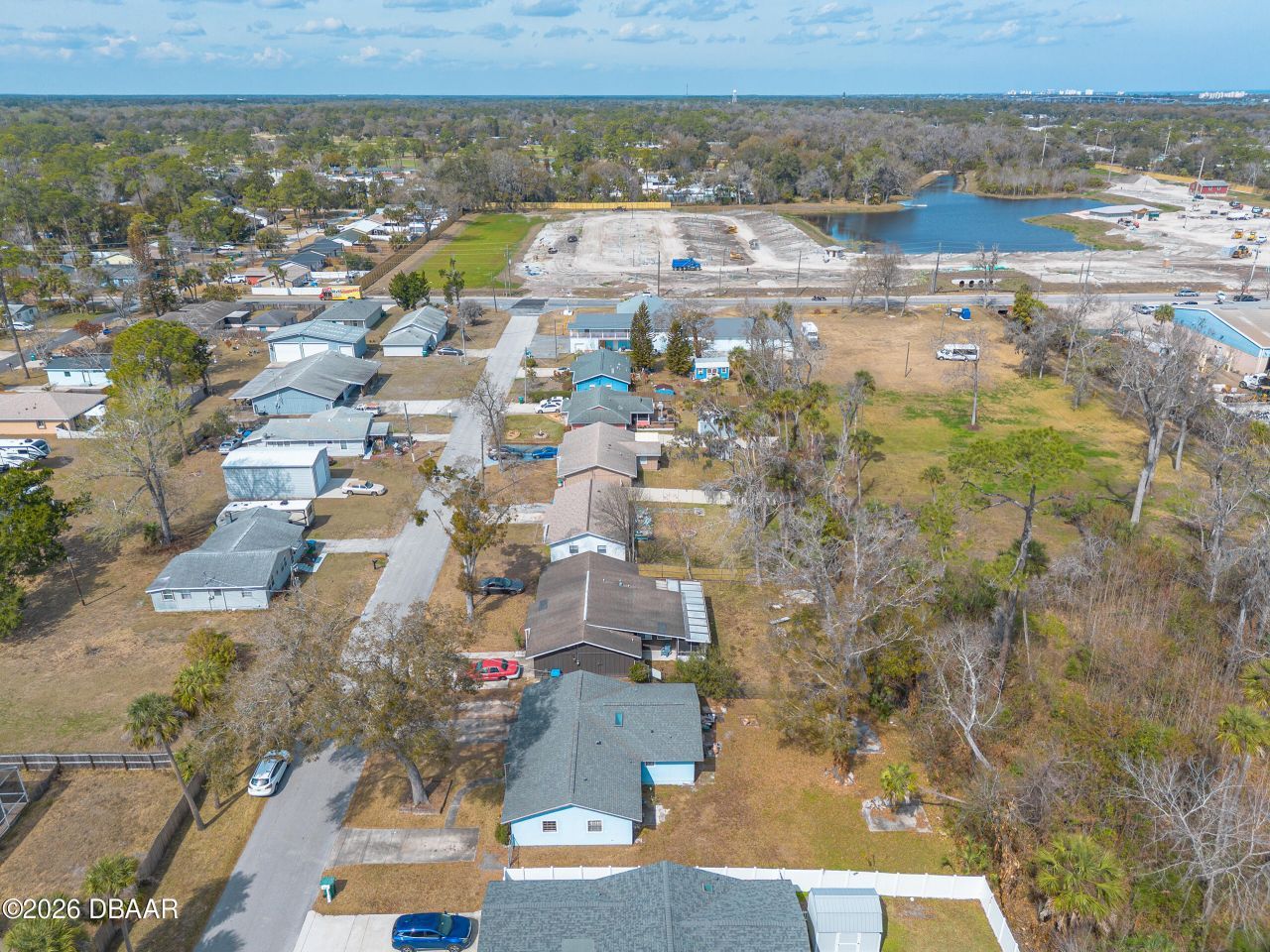 1561 Mobile Avenue, Holly Hill, FL 32117 Photo