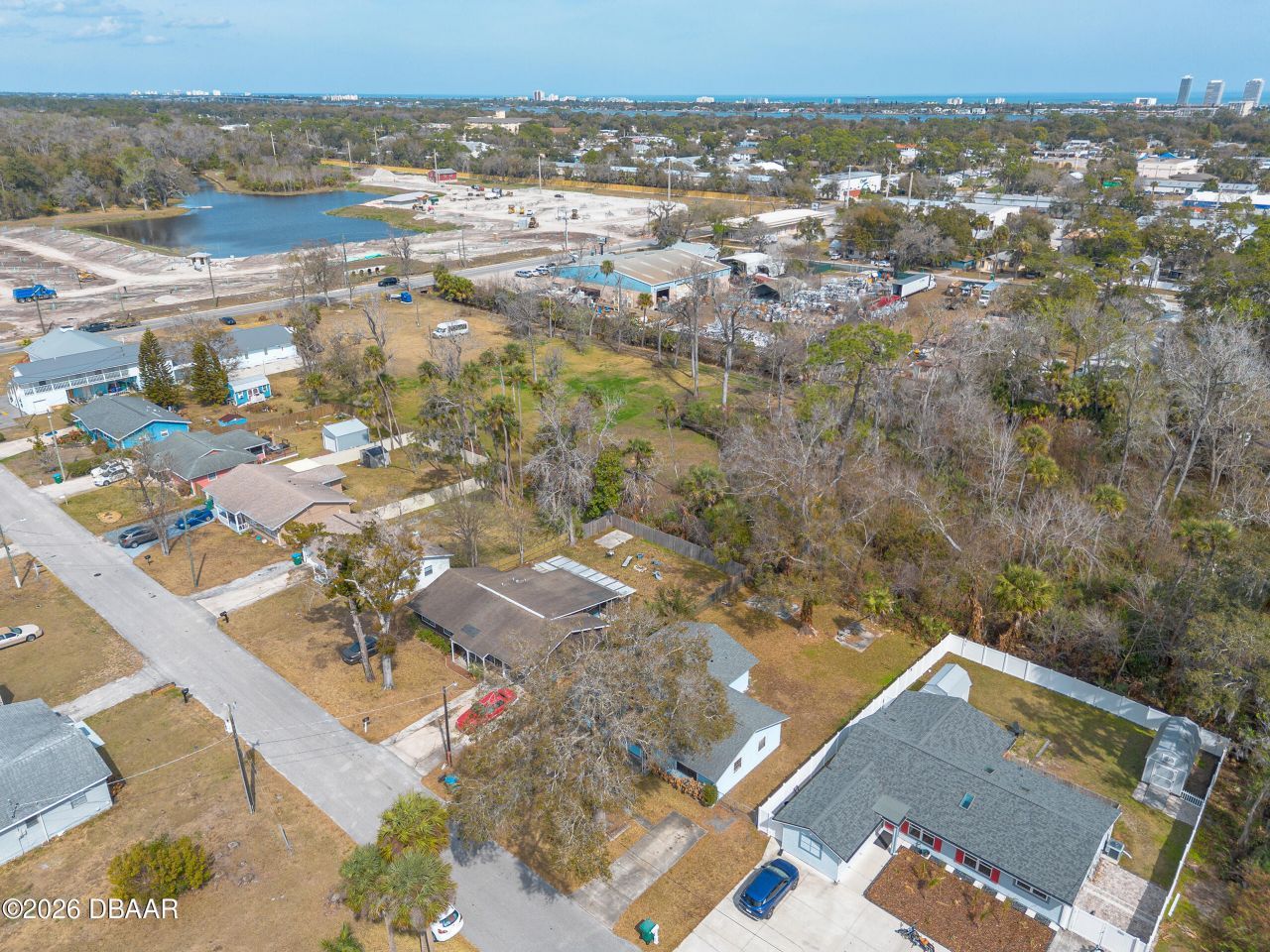 1561 Mobile Avenue, Holly Hill, FL 32117 Photo