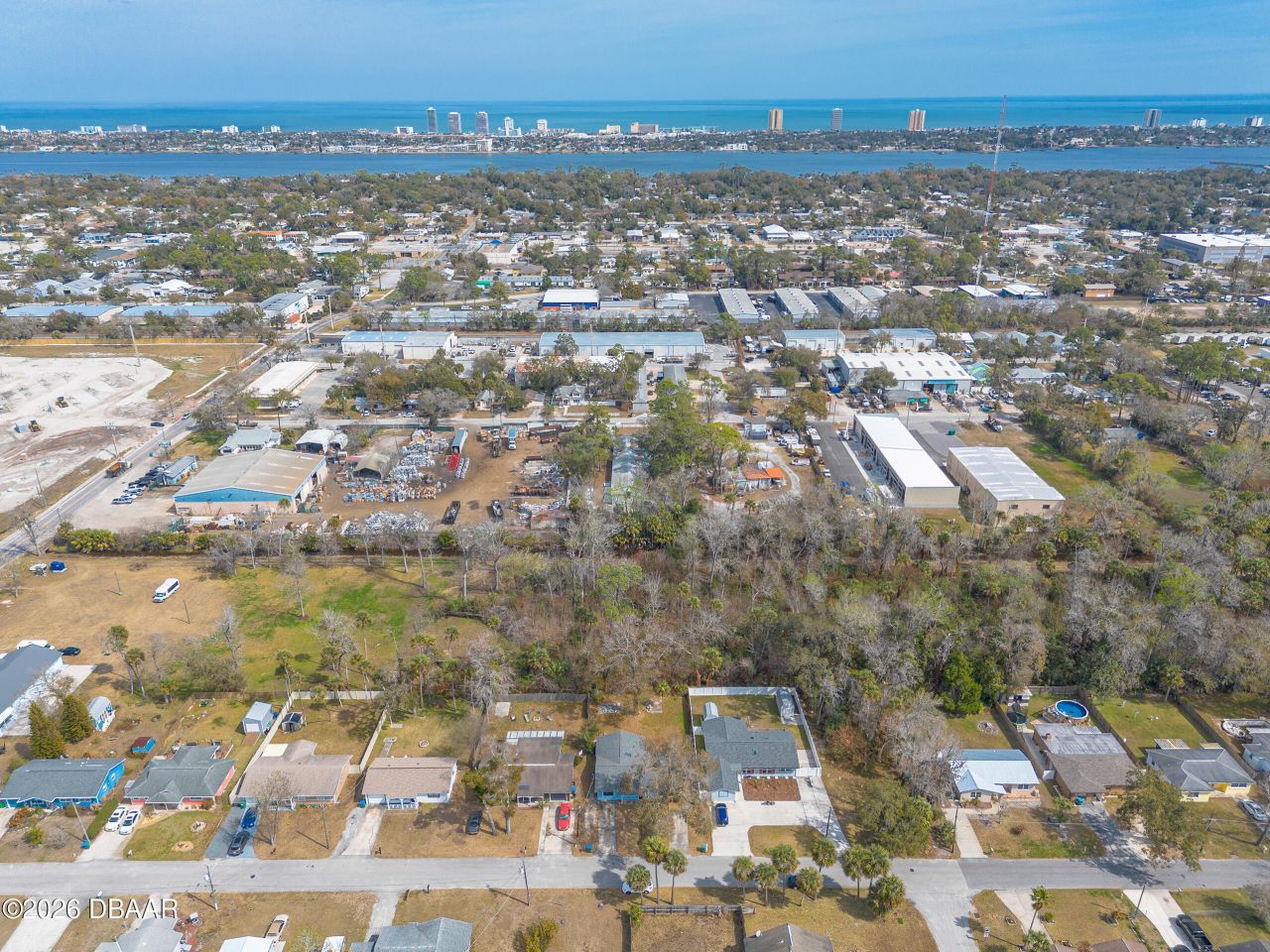 1561 Mobile Avenue, Holly Hill, FL 32117 Photo