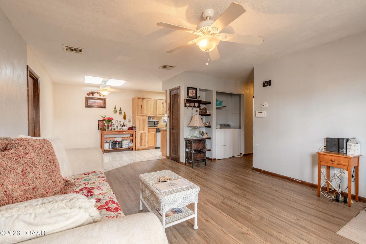 1561 Mobile Avenue, Holly Hill, FL 32117 Photo