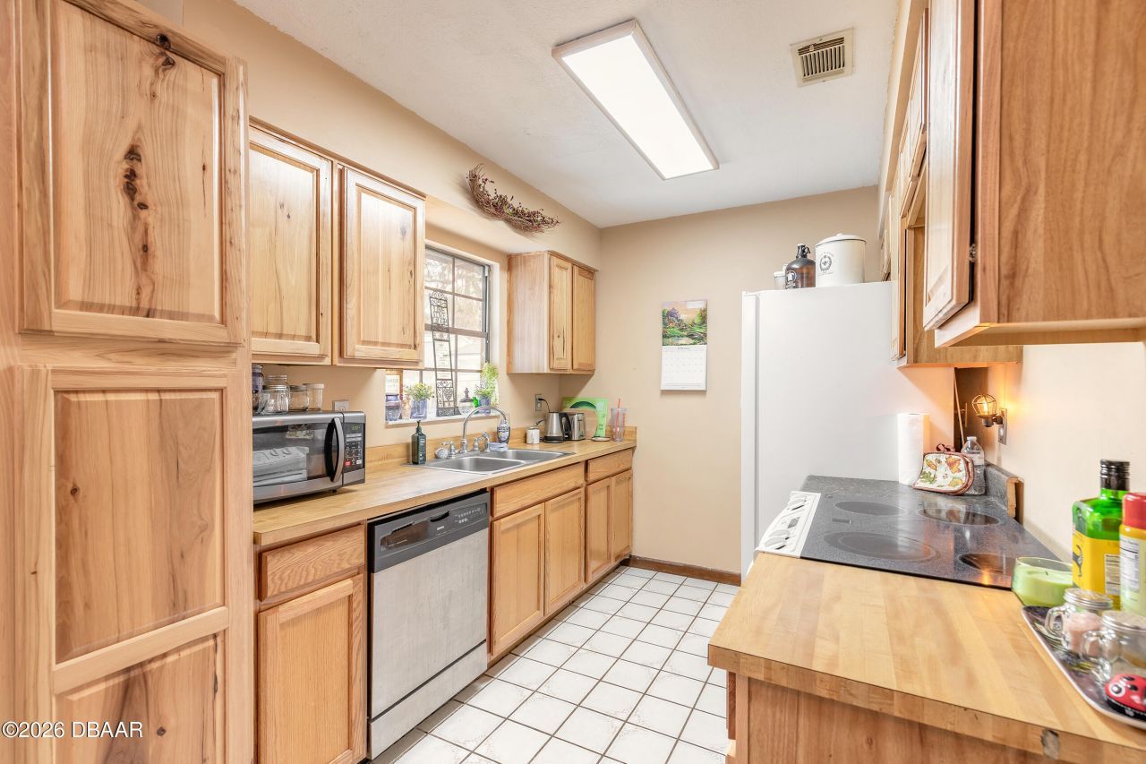 1561 Mobile Avenue, Holly Hill, FL 32117 Photo