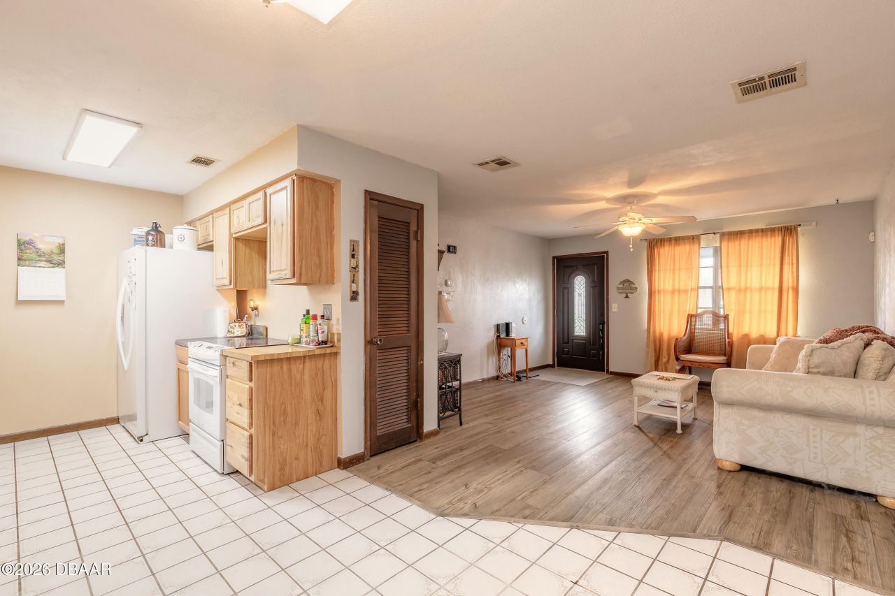 1561 Mobile Avenue, Holly Hill, FL 32117 Photo