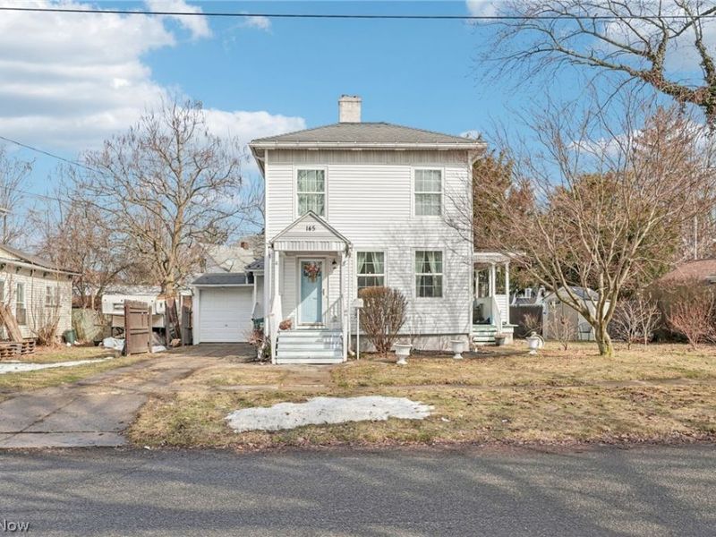 145 Walnut Street, Geneva, OH 44041 Photo 1