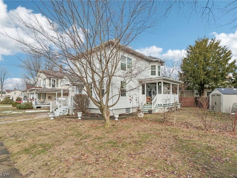 145 Walnut Street, Geneva, OH 44041 Photo 2