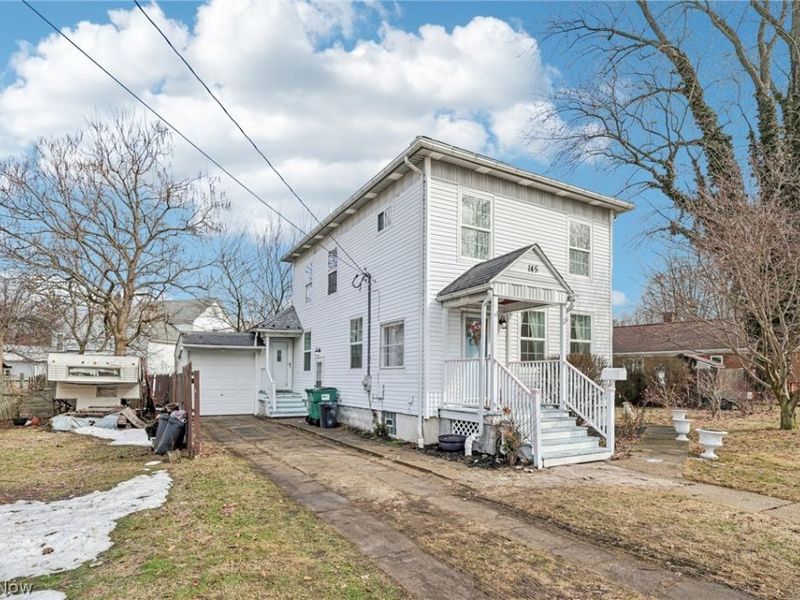 145 Walnut Street, Geneva, OH 44041 Photo 3