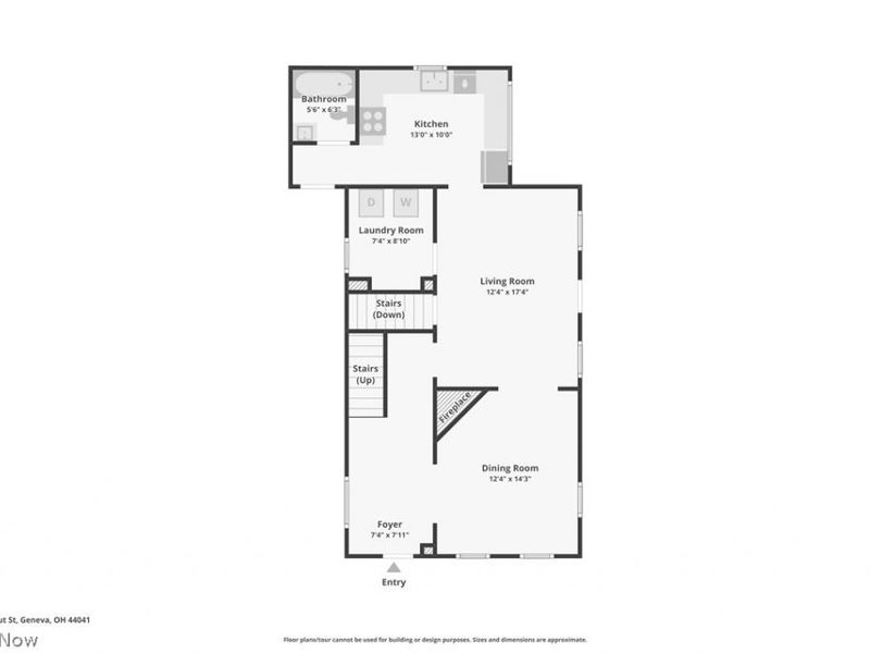 145 Walnut Street, Geneva, OH 44041 Photo 34