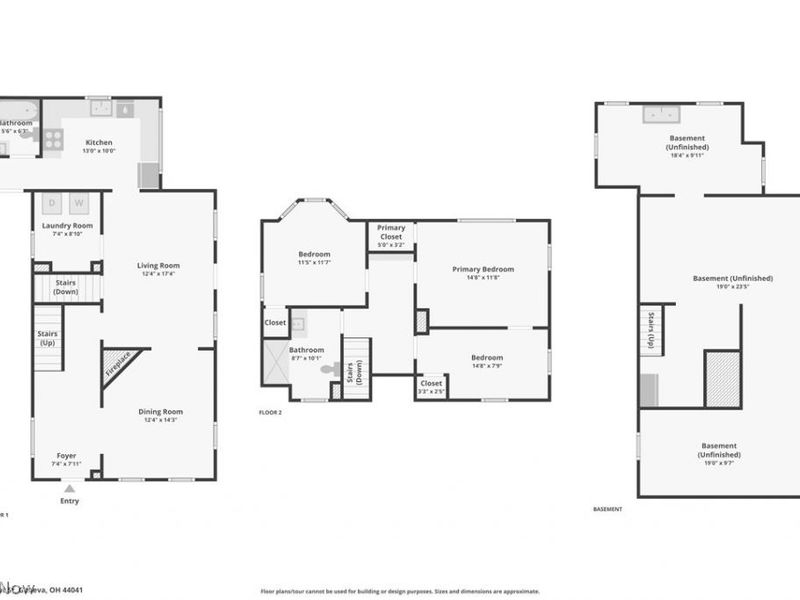 145 Walnut Street, Geneva, OH 44041 Photo 37