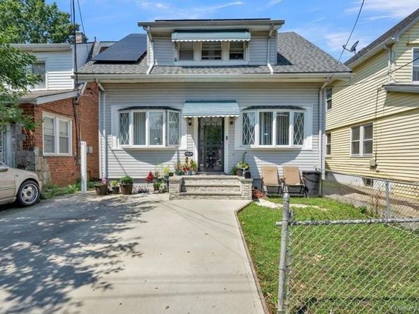 106-10 217th Street, Queens Village, NY 11429