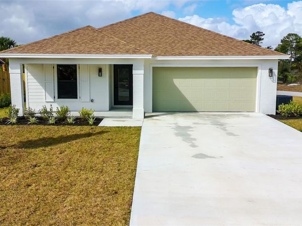 5048 SE Alicia Street, Stuart, FL 34997