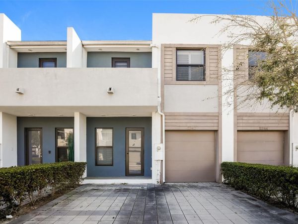 11742 SW 106th Ter, Unit 11742, Miami, FL 33186