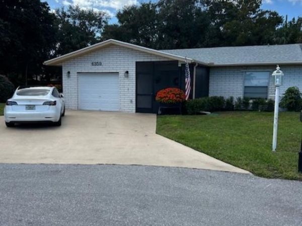 6359 Lasalle Road, Delray Beach, FL 33484