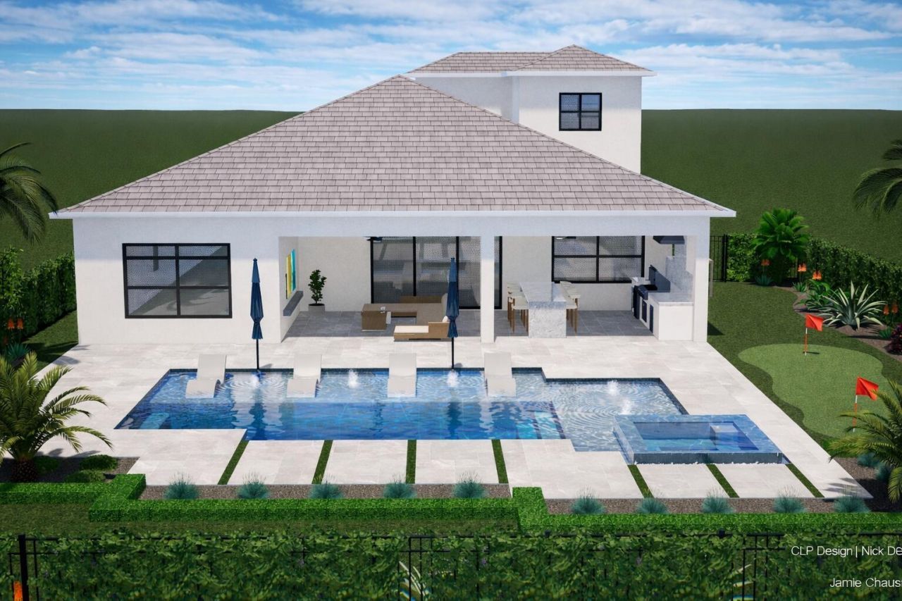 13008 SW Shinnecock Drive, Port Saint Lucie, FL 34987 Photo