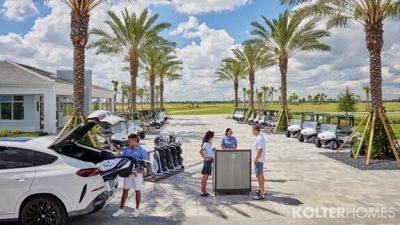 13008 SW Shinnecock Drive, Port Saint Lucie, FL 34987 Photo