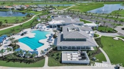 13008 SW Shinnecock Drive, Port Saint Lucie, FL 34987 Photo