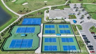 13008 SW Shinnecock Drive, Port Saint Lucie, FL 34987 Photo