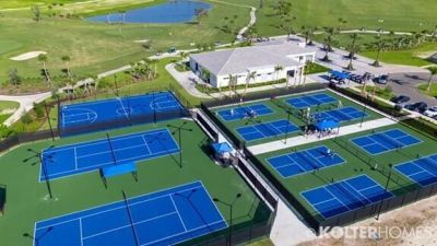 13008 SW Shinnecock Drive, Port Saint Lucie, FL 34987 Photo