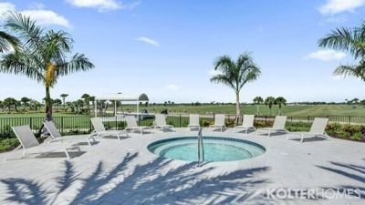 13008 SW Shinnecock Drive, Port Saint Lucie, FL 34987 Photo