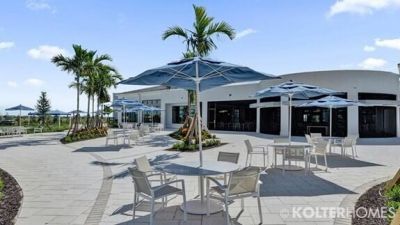 13008 SW Shinnecock Drive, Port Saint Lucie, FL 34987 Photo