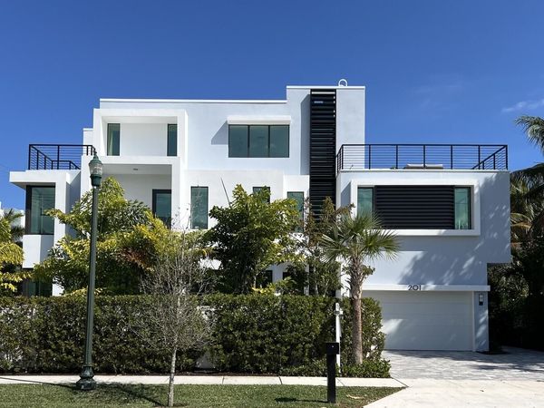 201 SE 4th Avenue, Delray Beach, FL 33483