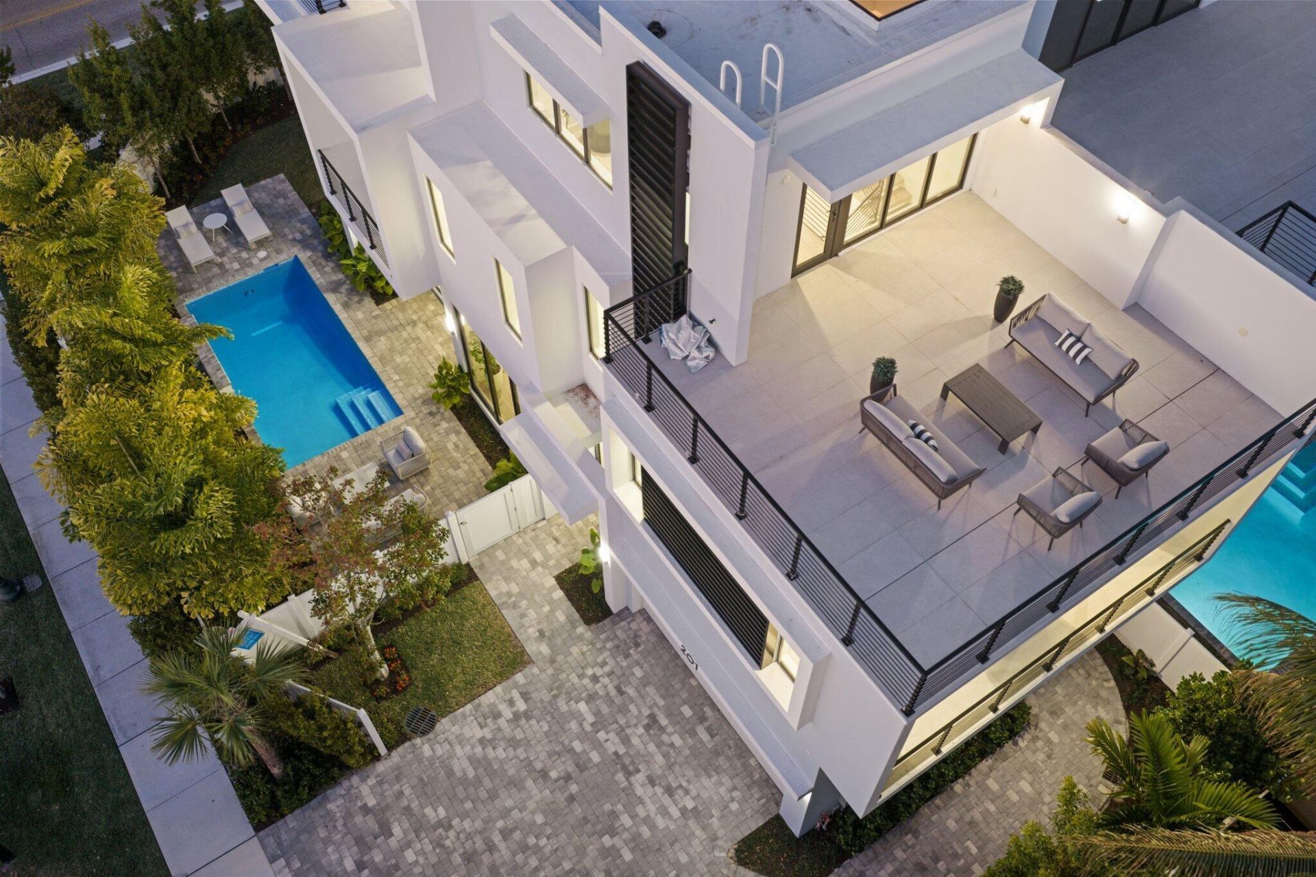 201 SE 4th Avenue, Delray Beach, FL 33483 Photo