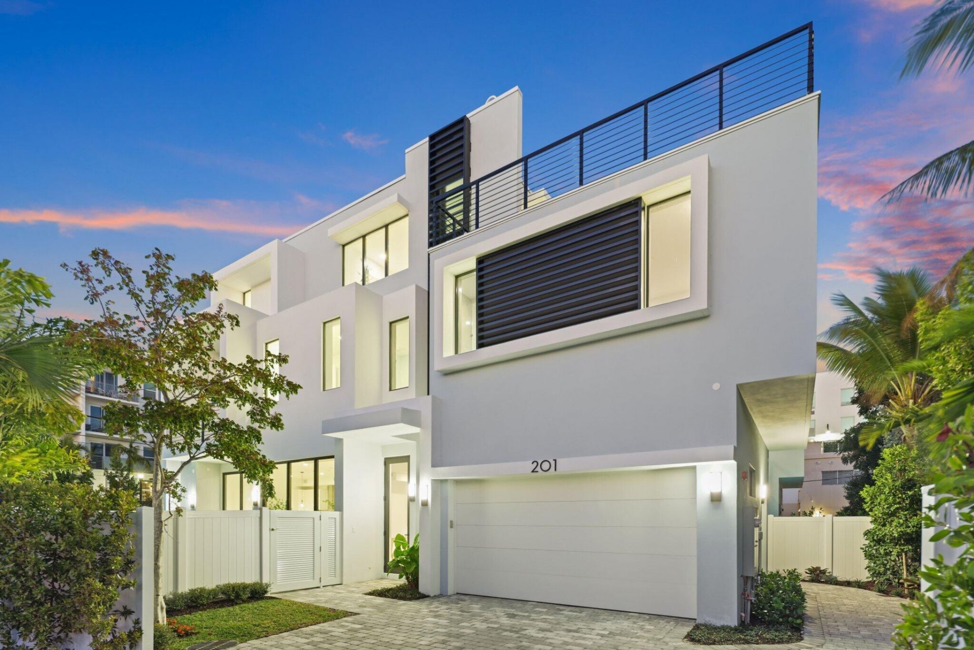 201 SE 4th Avenue, Delray Beach, FL 33483 Photo