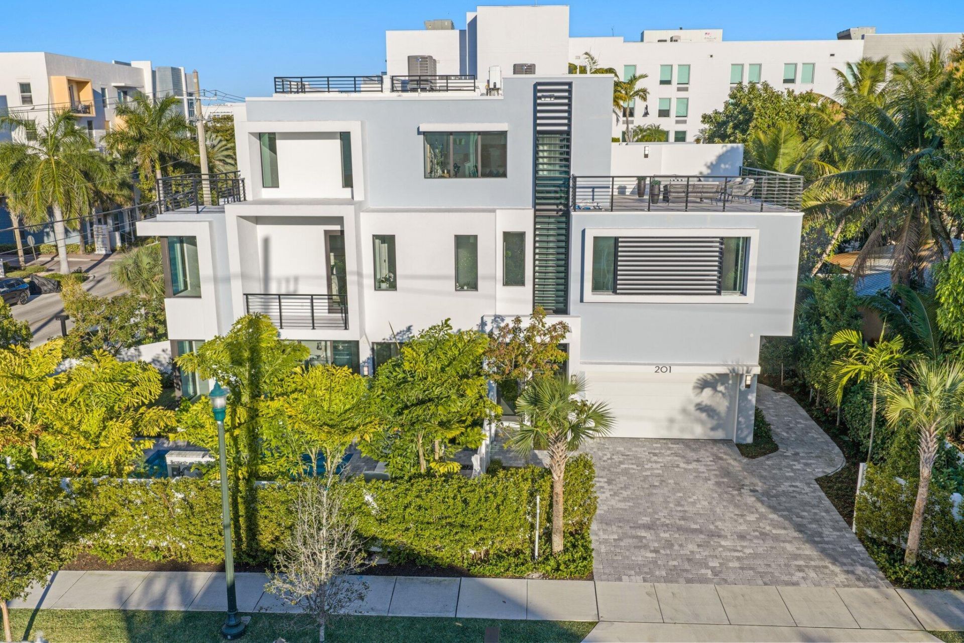 201 SE 4th Avenue, Delray Beach, FL 33483 Photo