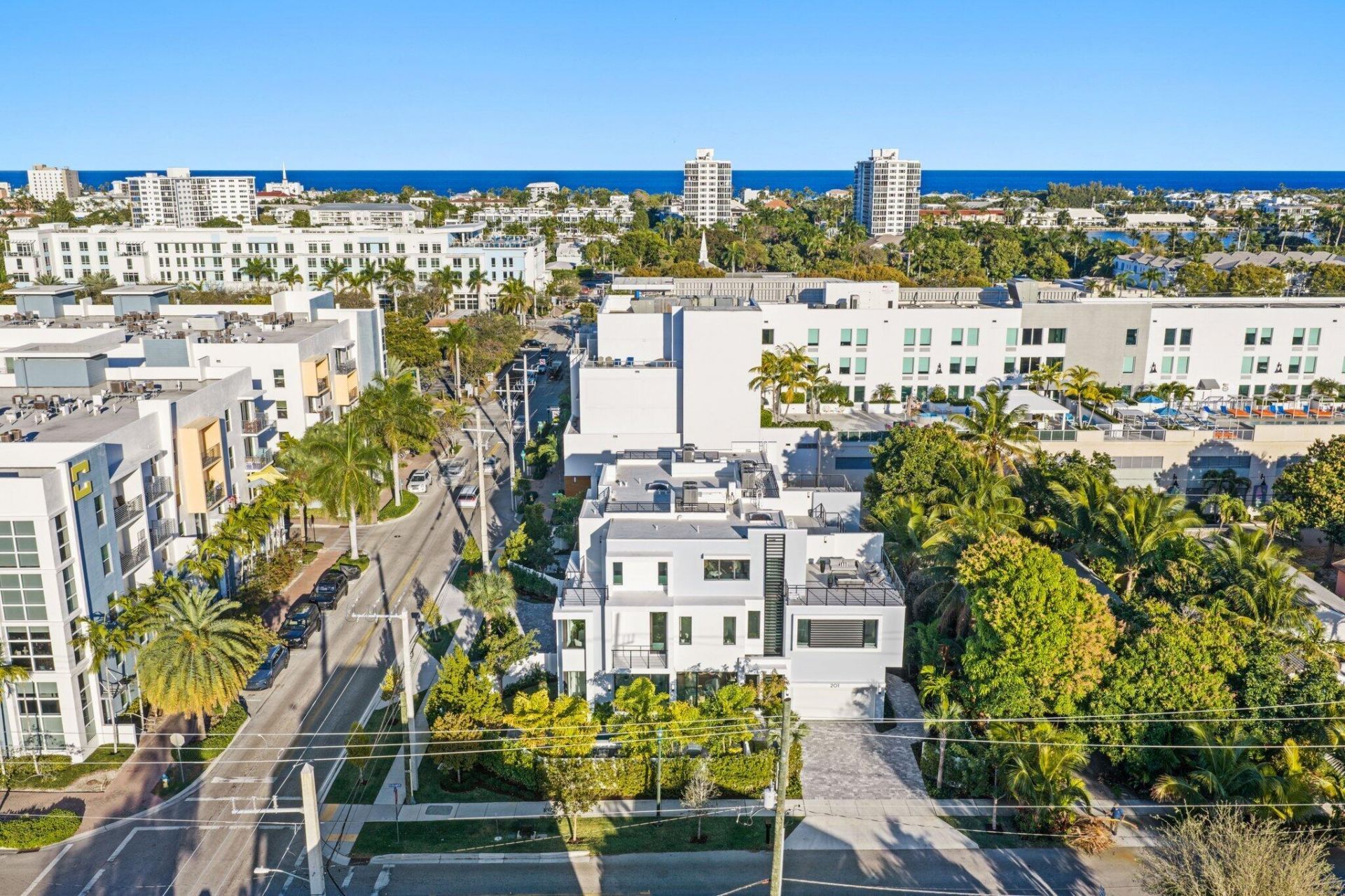 201 SE 4th Avenue, Delray Beach, FL 33483 Photo