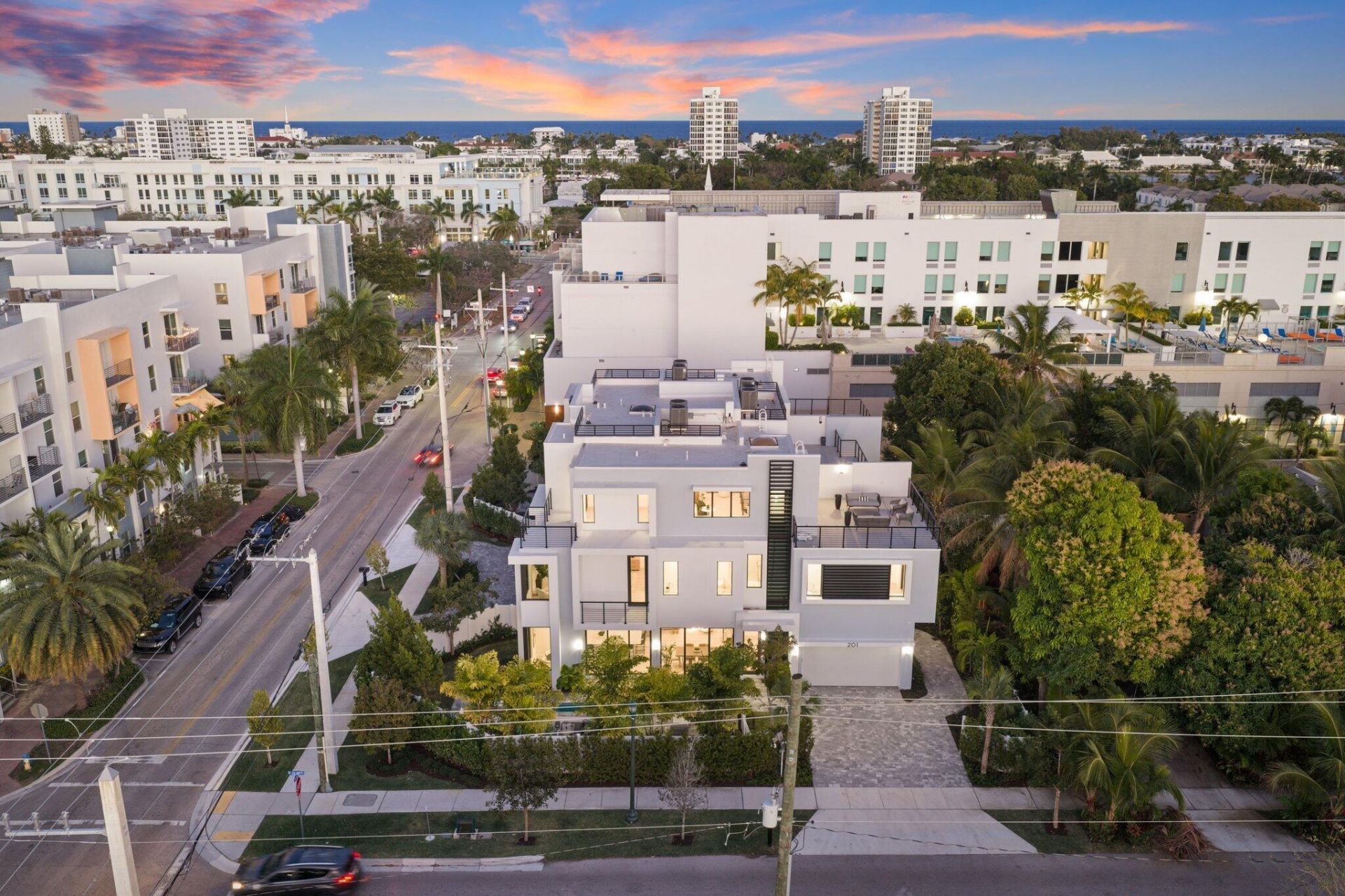 201 SE 4th Avenue, Delray Beach, FL 33483 Photo