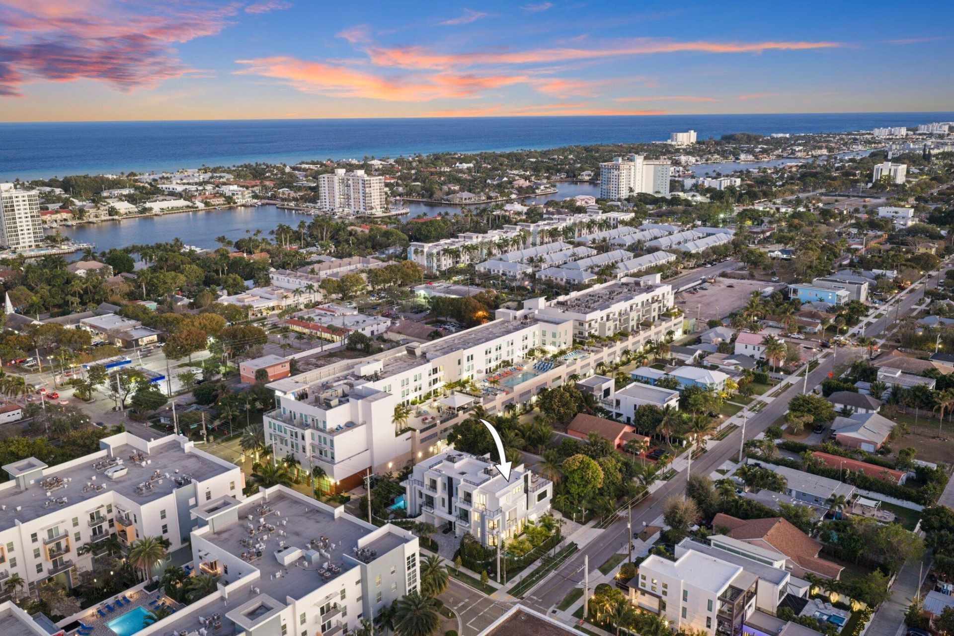 201 SE 4th Avenue, Delray Beach, FL 33483 Photo