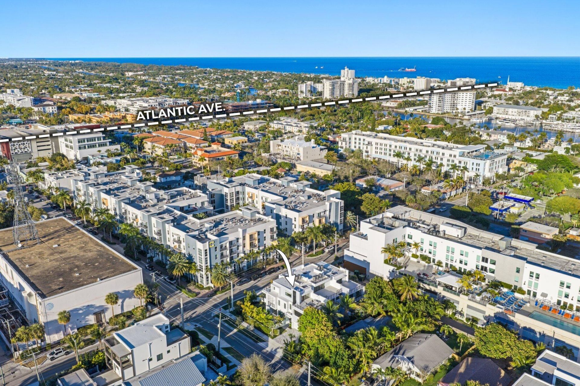 201 SE 4th Avenue, Delray Beach, FL 33483 Photo