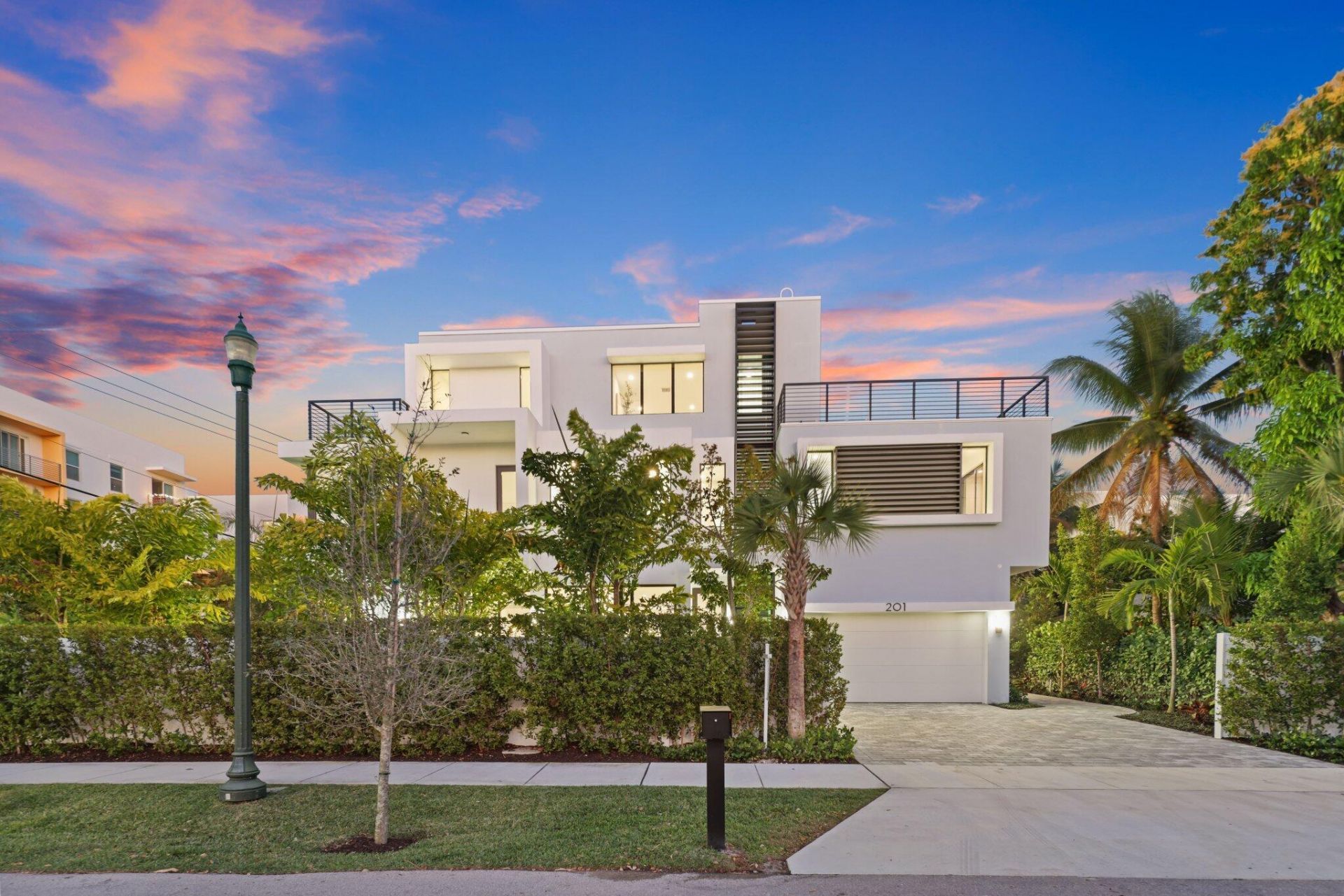 201 SE 4th Avenue, Delray Beach, FL 33483 Photo