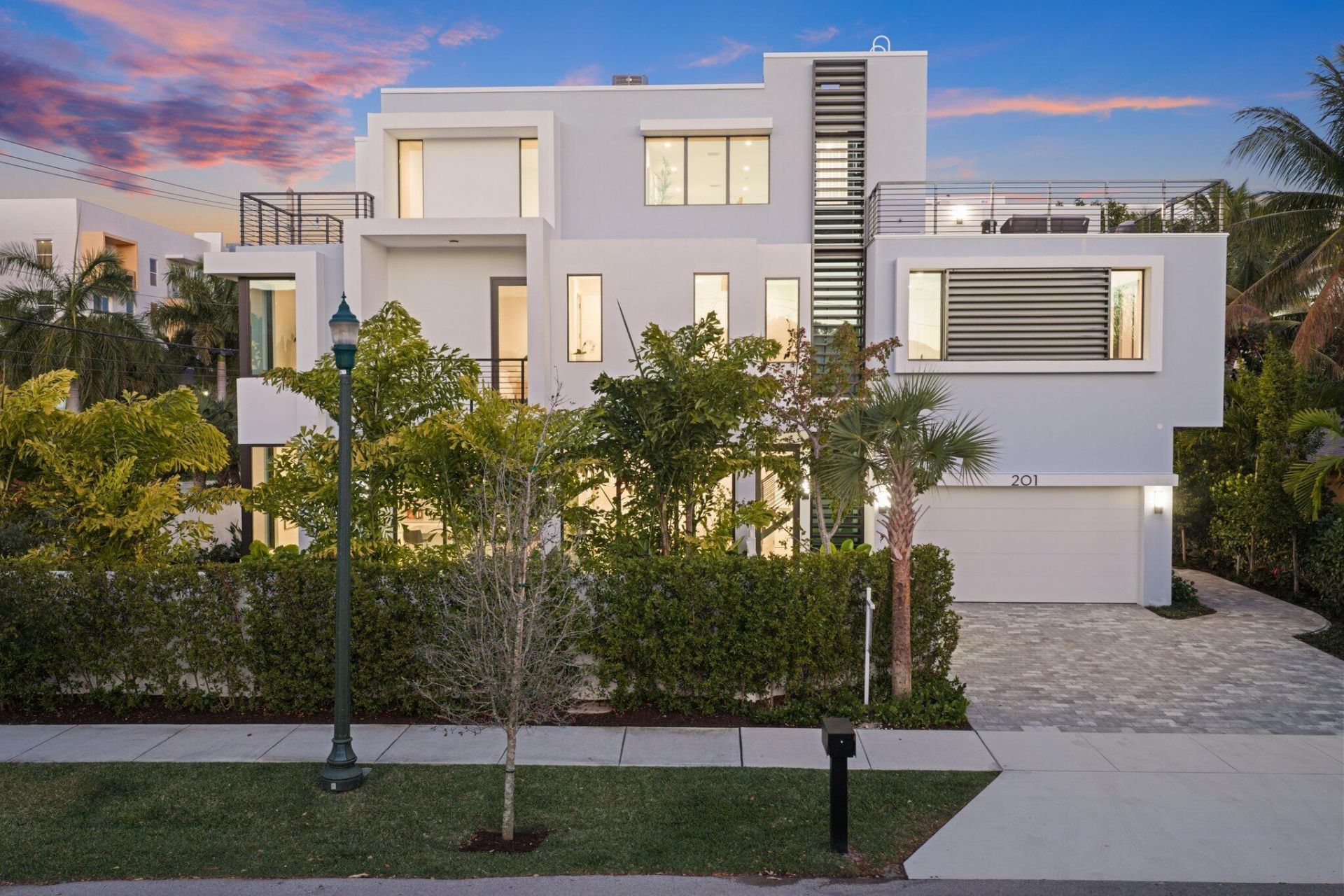 201 SE 4th Avenue, Delray Beach, FL 33483 Photo