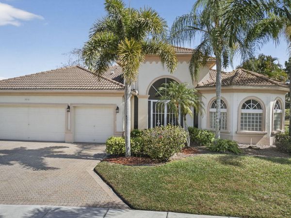 2626 Arbor Lane, Royal Palm Beach, FL 33411