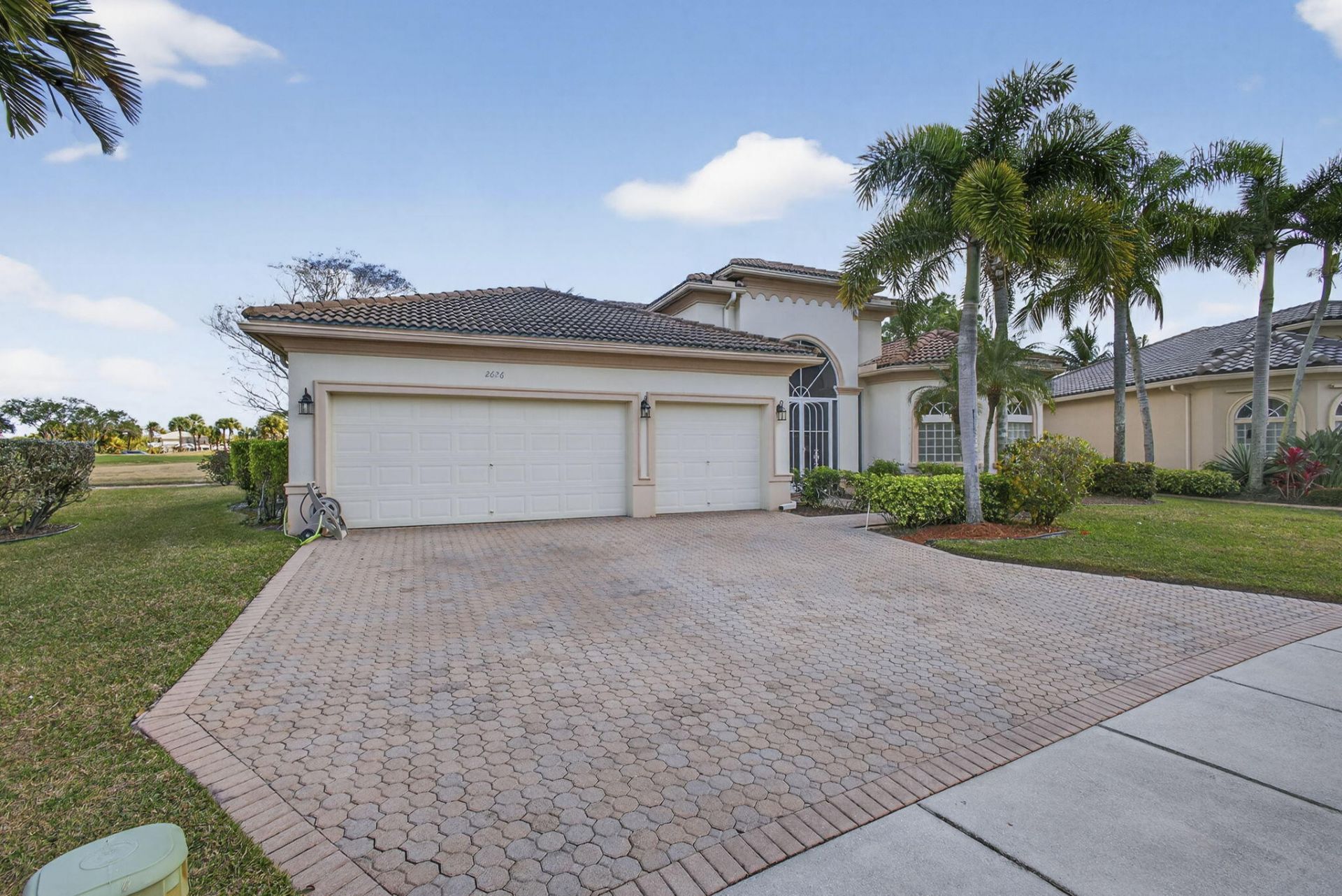 2626 Arbor Lane, Royal Palm Beach, FL 33411 Photo