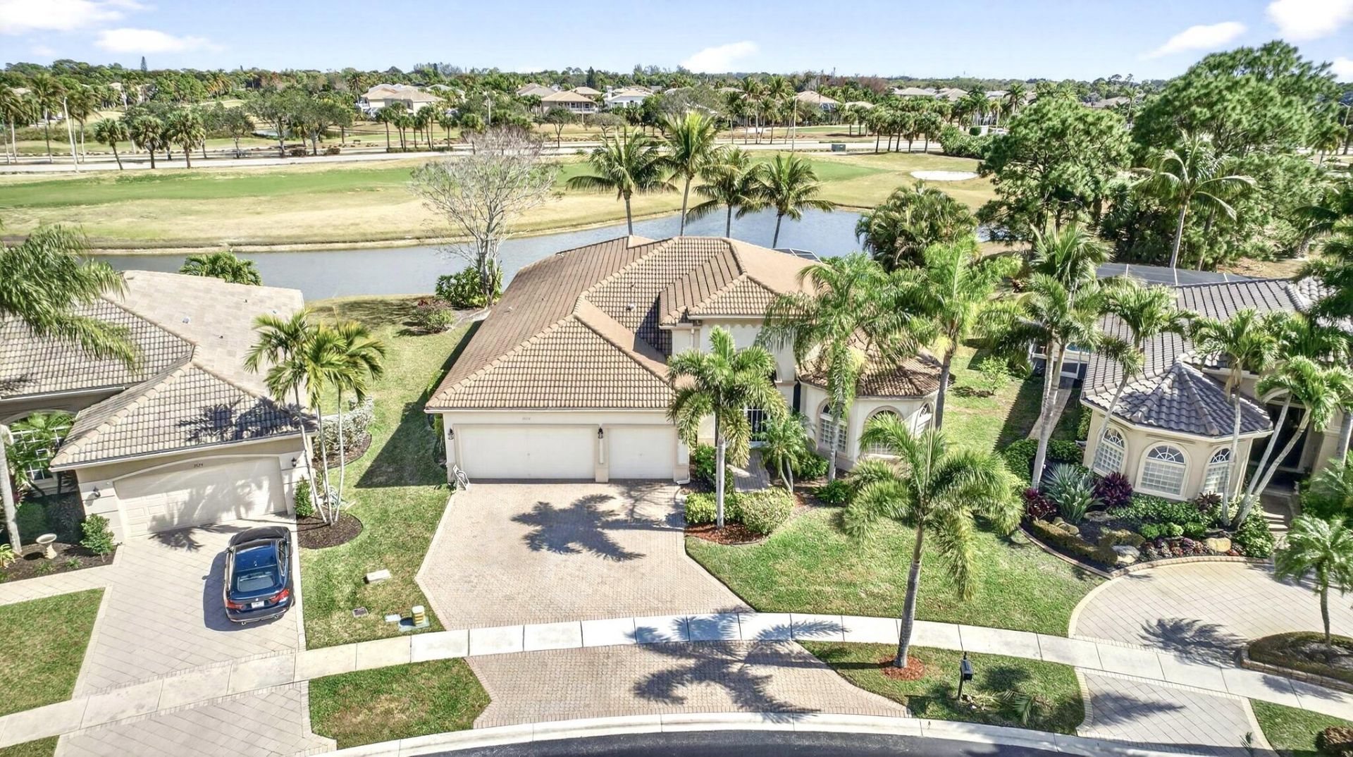 2626 Arbor Lane, Royal Palm Beach, FL 33411 Photo