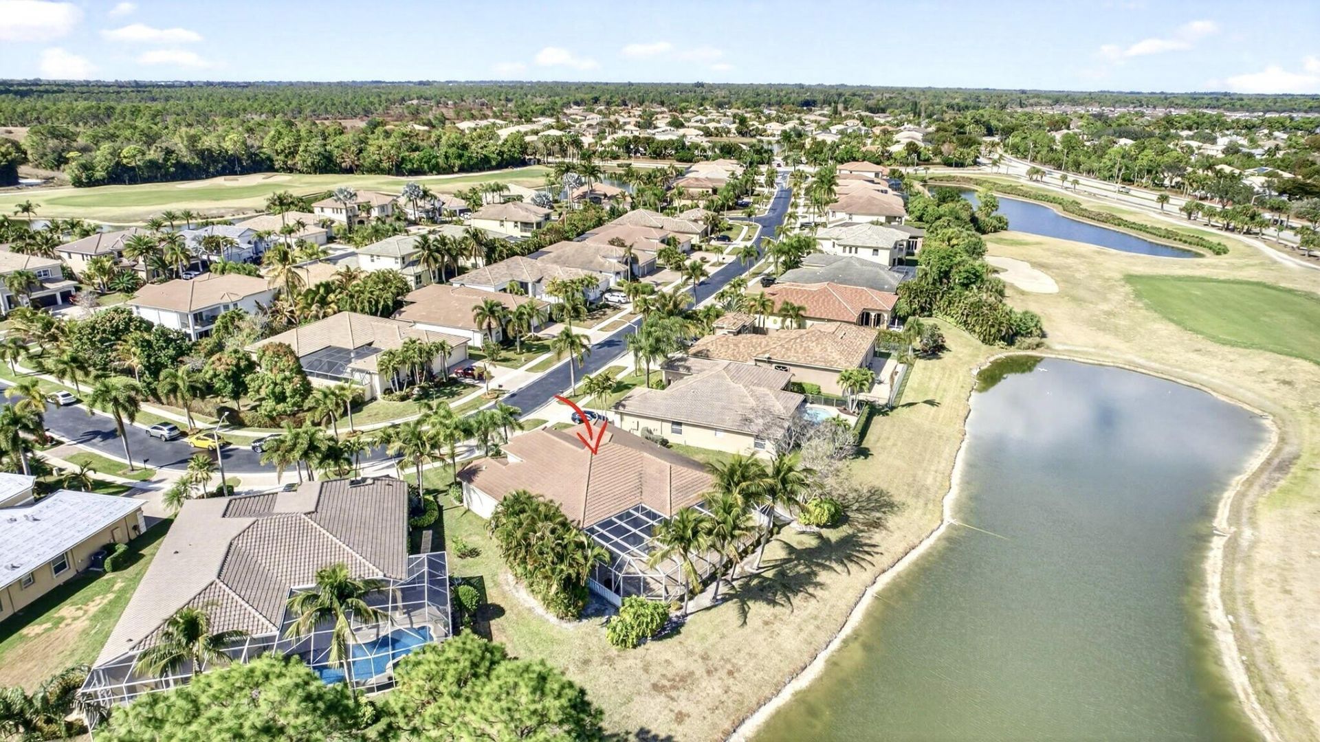 2626 Arbor Lane, Royal Palm Beach, FL 33411 Photo