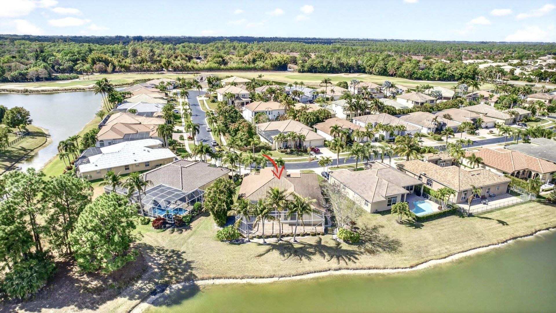 2626 Arbor Lane, Royal Palm Beach, FL 33411 Photo