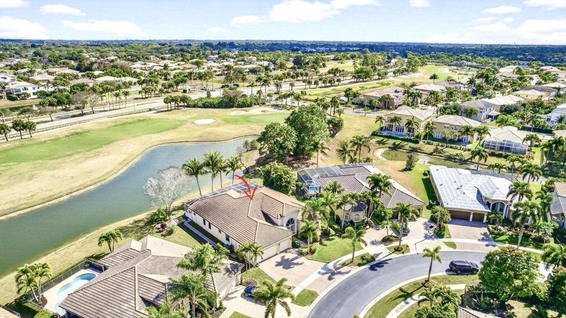 2626 Arbor Lane, Royal Palm Beach, FL 33411 Photo