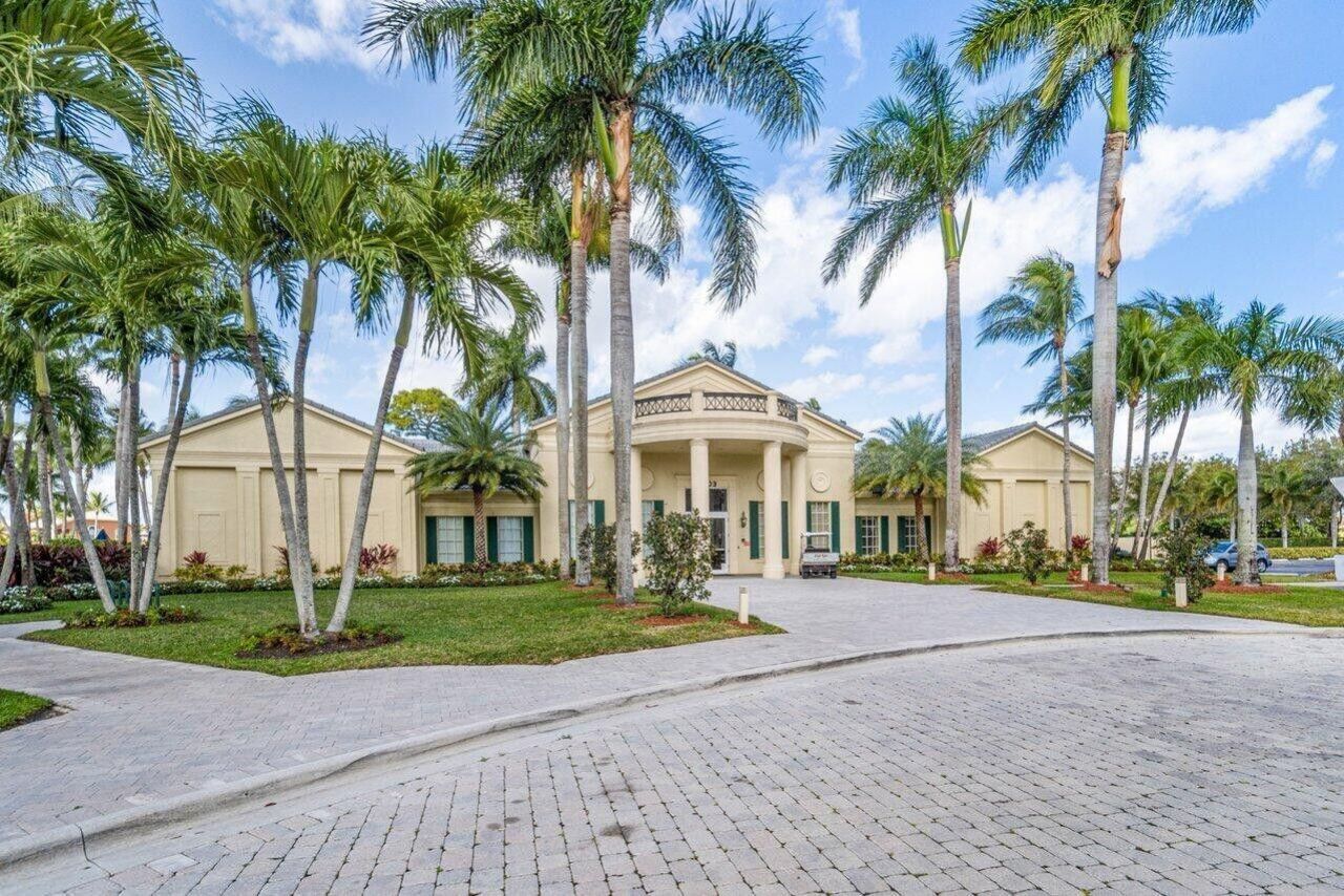 2626 Arbor Lane, Royal Palm Beach, FL 33411 Photo