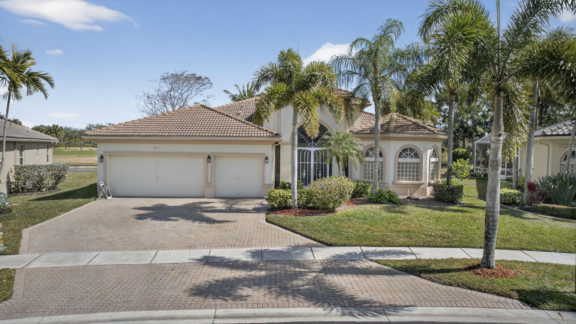 2626 Arbor Lane, Royal Palm Beach, FL 33411 Photo