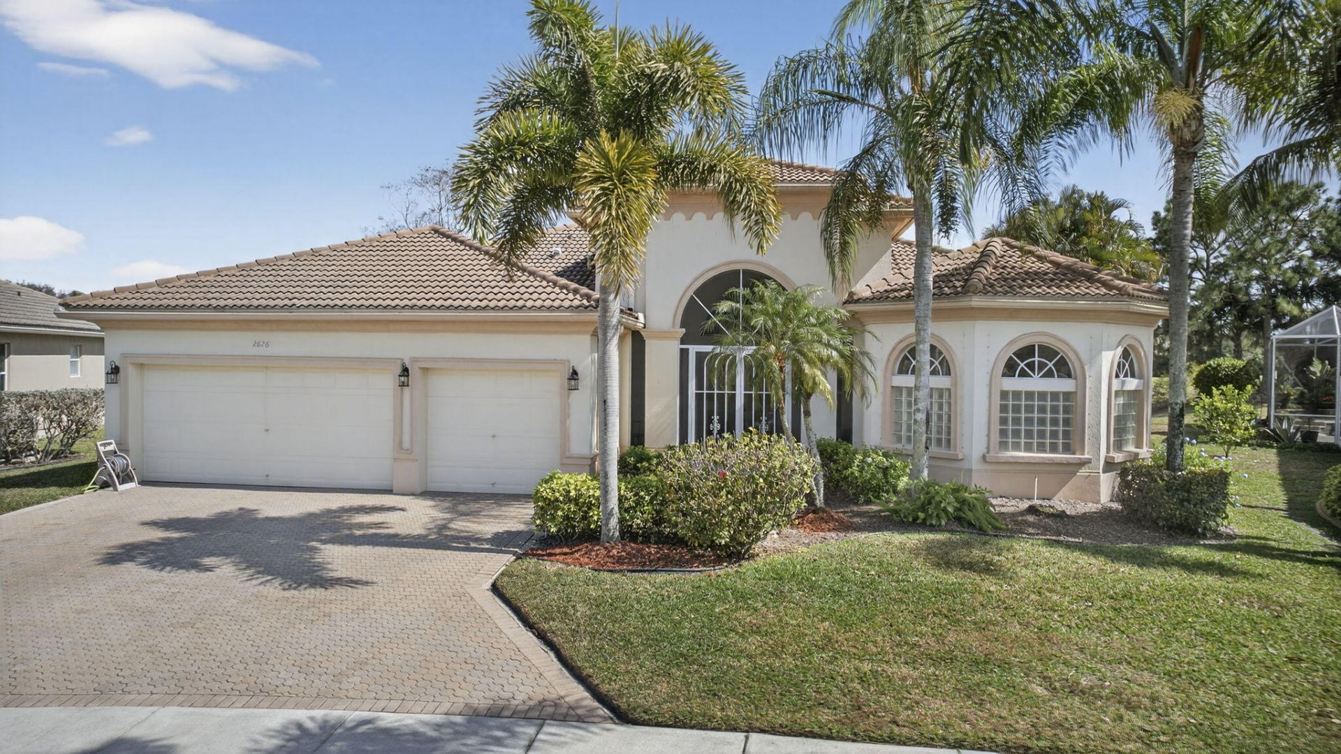 2626 Arbor Lane, Royal Palm Beach, FL 33411 Photo