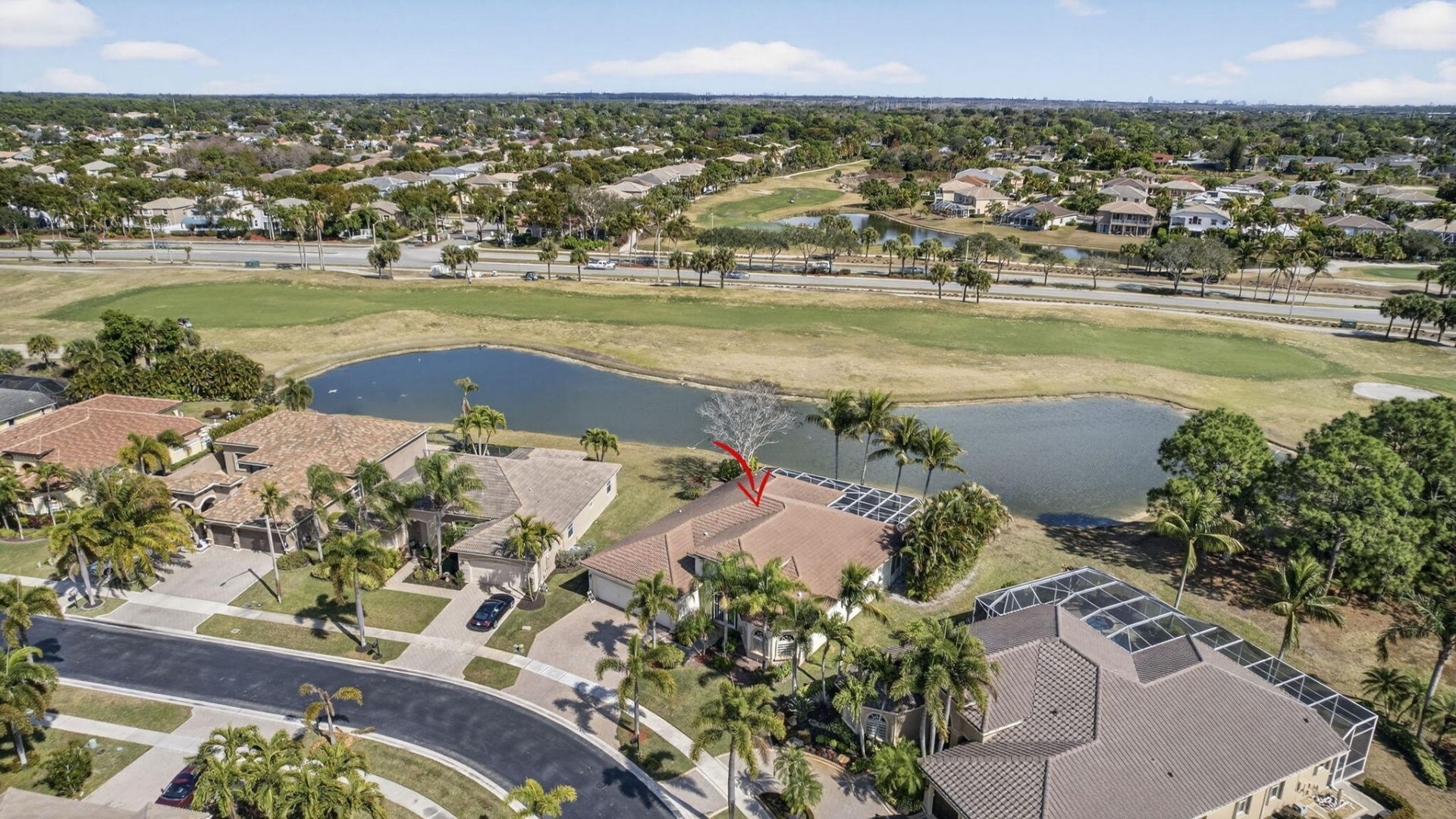 2626 Arbor Lane, Royal Palm Beach, FL 33411 Photo