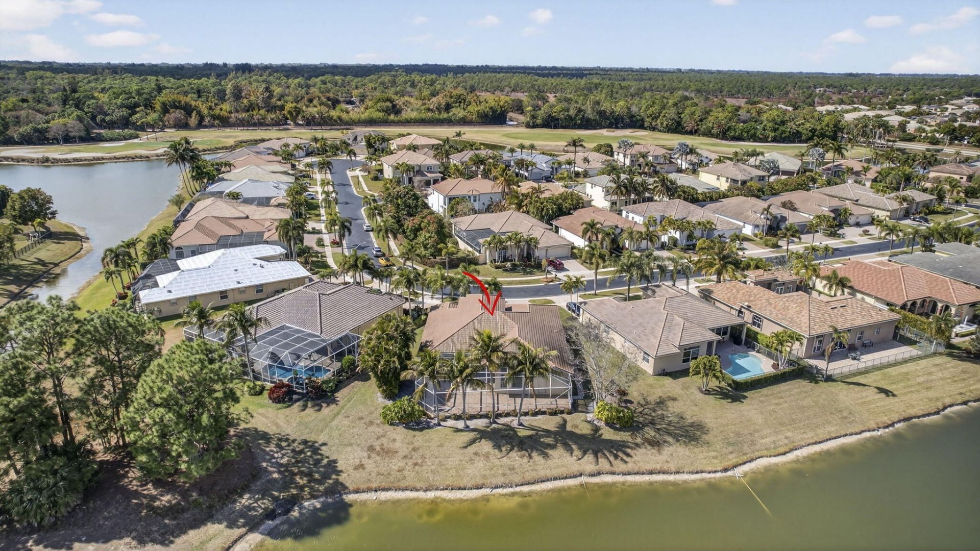 2626 Arbor Lane, Royal Palm Beach, FL 33411 Photo