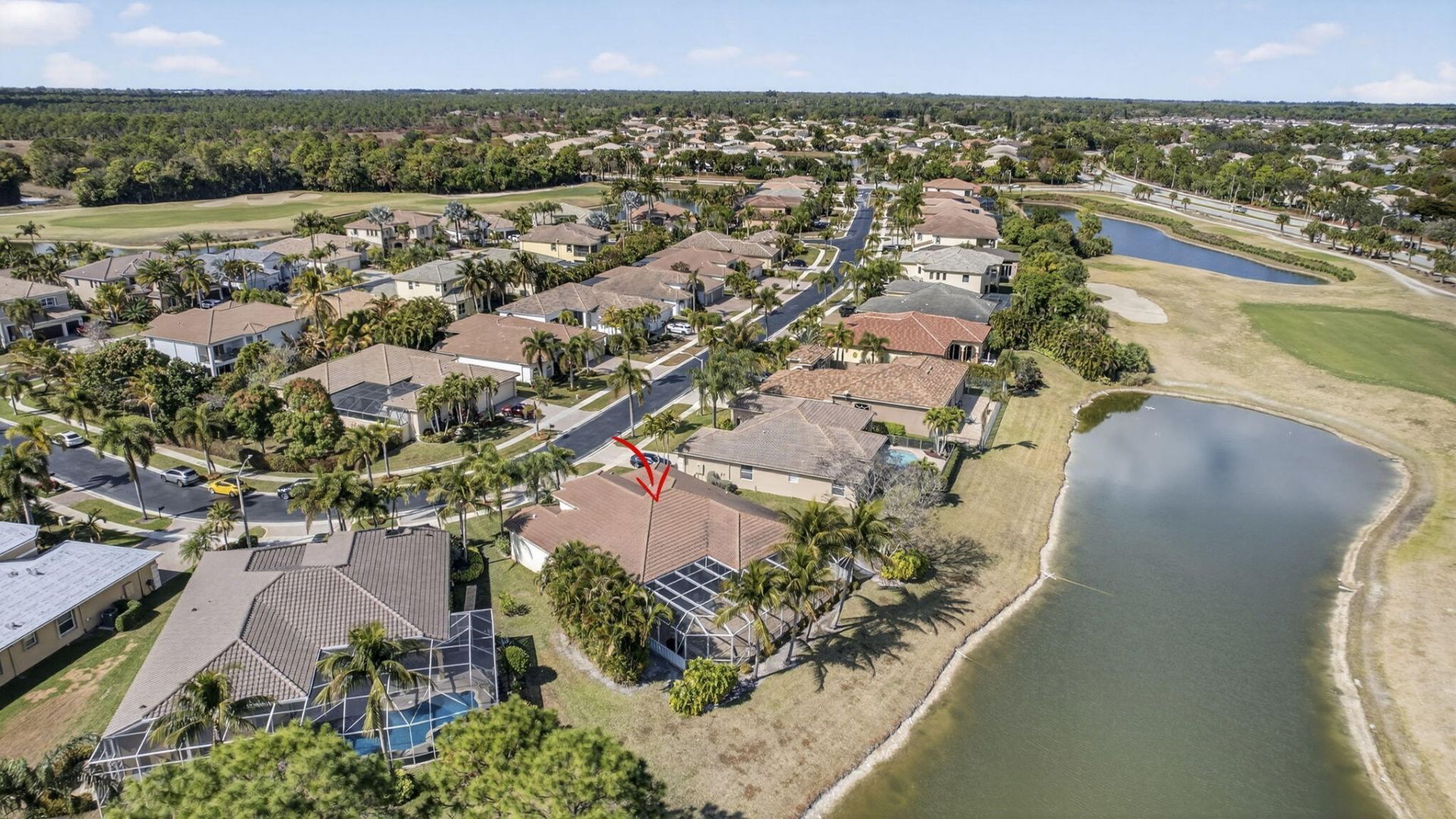 2626 Arbor Lane, Royal Palm Beach, FL 33411 Photo