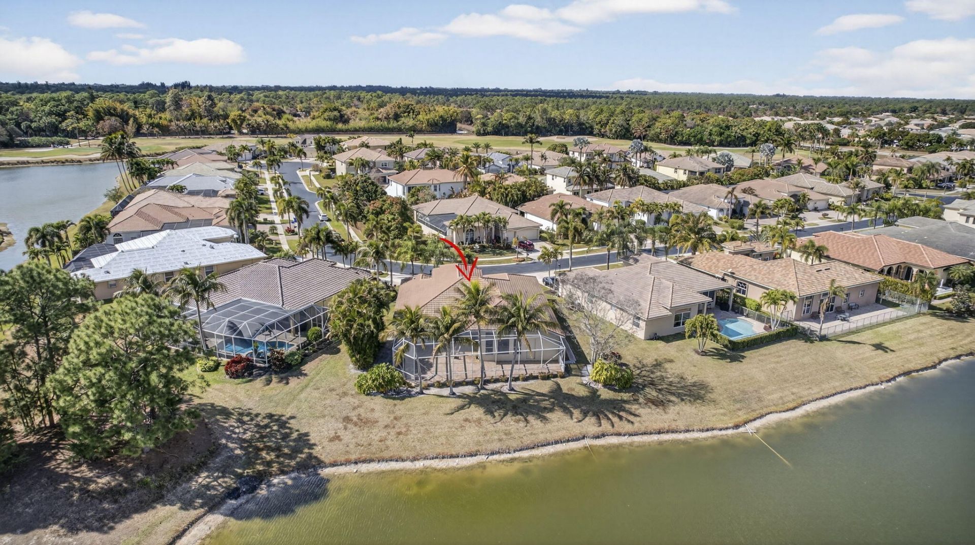 2626 Arbor Lane, Royal Palm Beach, FL 33411 Photo