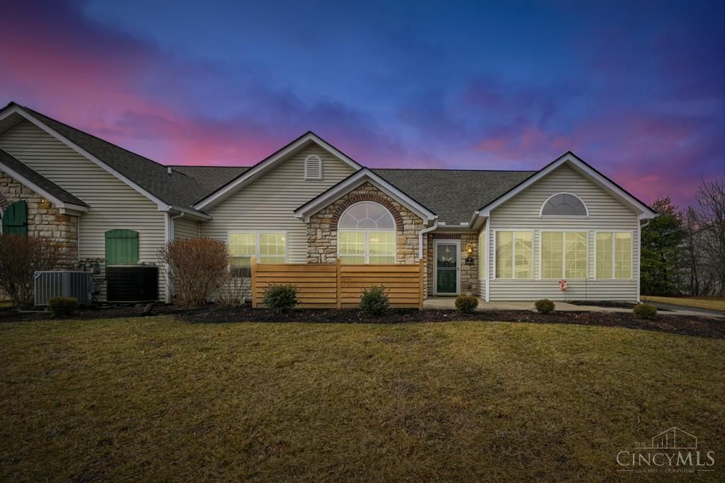 3821 Portrush, Unit 3821, Union Twp, OH 45102 Main Photo