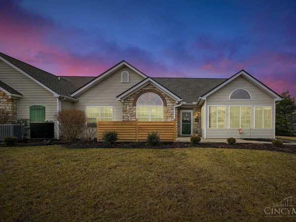 3821 Portrush, Unit 3821, Union Twp, OH 45102